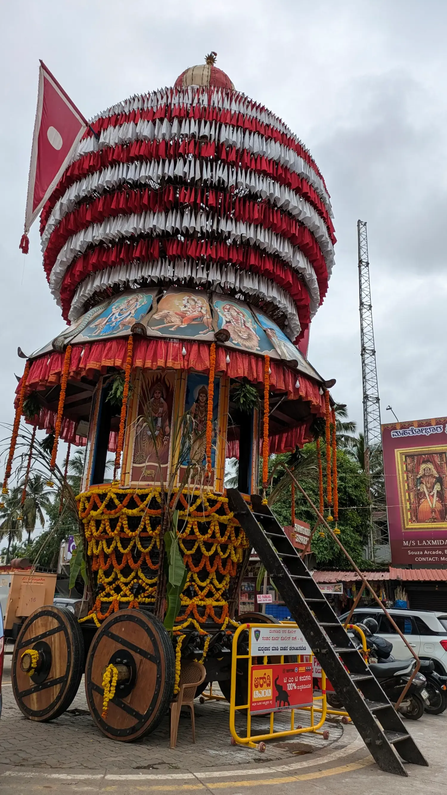 Coastal Karnataka Day I -  2024