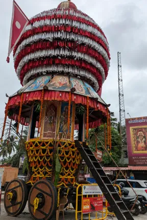 Coastal Karnataka Day I -  2024