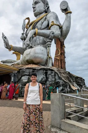 Coastal Karnataka Day II - 2024