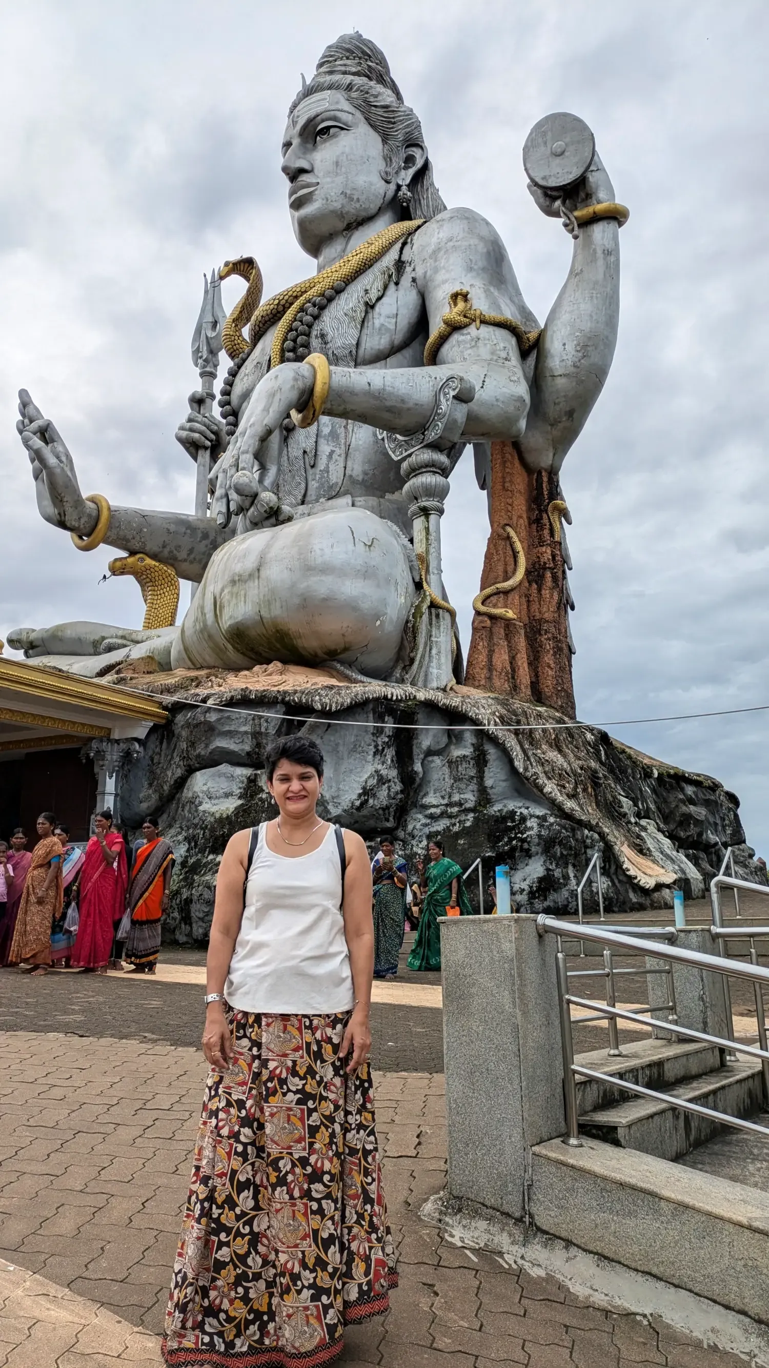 Coastal Karnataka Day II - 2024