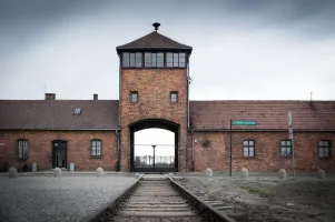 Woe of the Holocaust - Photo by Wes Hicks on Unsplash