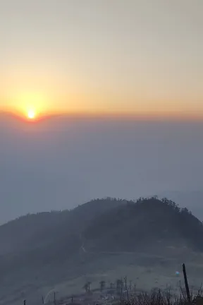 Pamela Sikkim 2024 with https://happifeet.in/