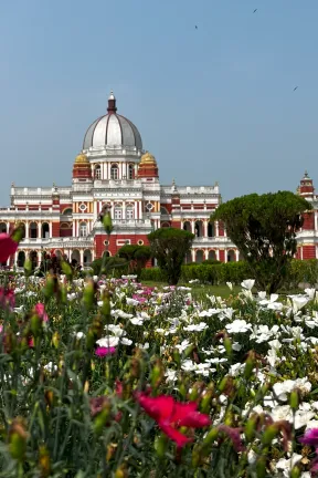 Cochbihar 2024