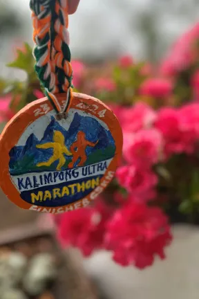 2024 Kalimpung Ultra