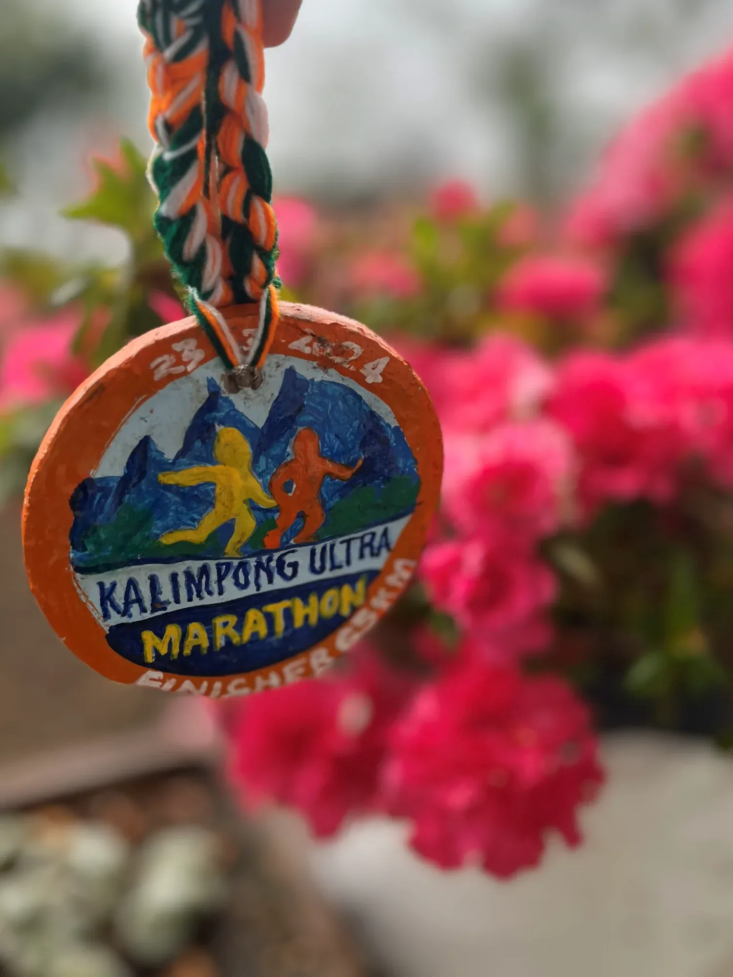 2024 Kalimpung Ultra