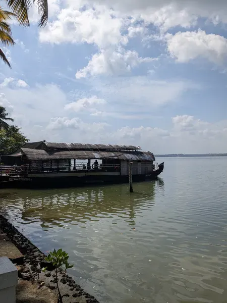 2025 05 16 Ashtamudi