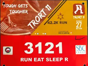 Organized by Dr. Gladson. It is a community run organized outskirts of Bangalore south.