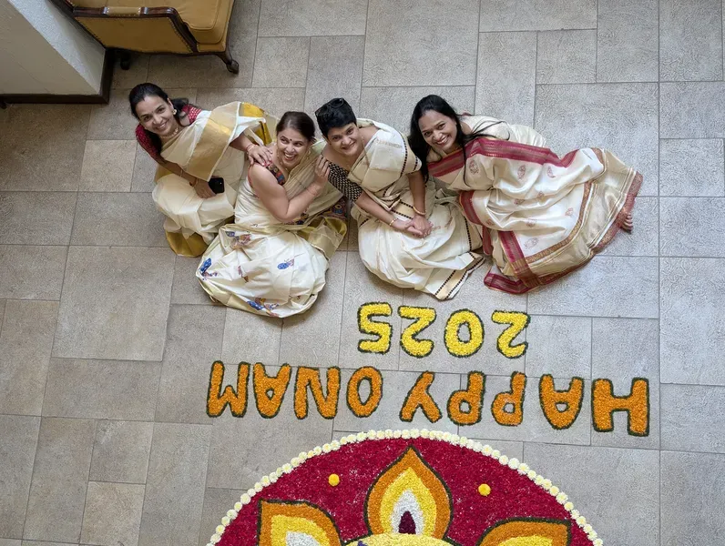 2025 Onam