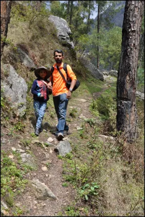 aarush santanu