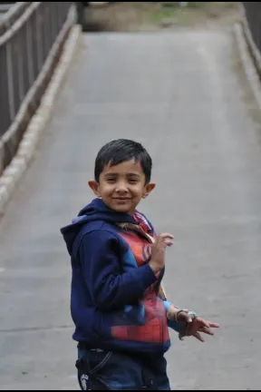 aarush