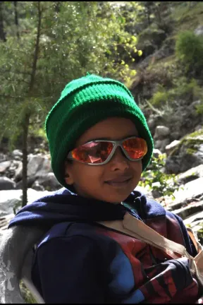 aarush