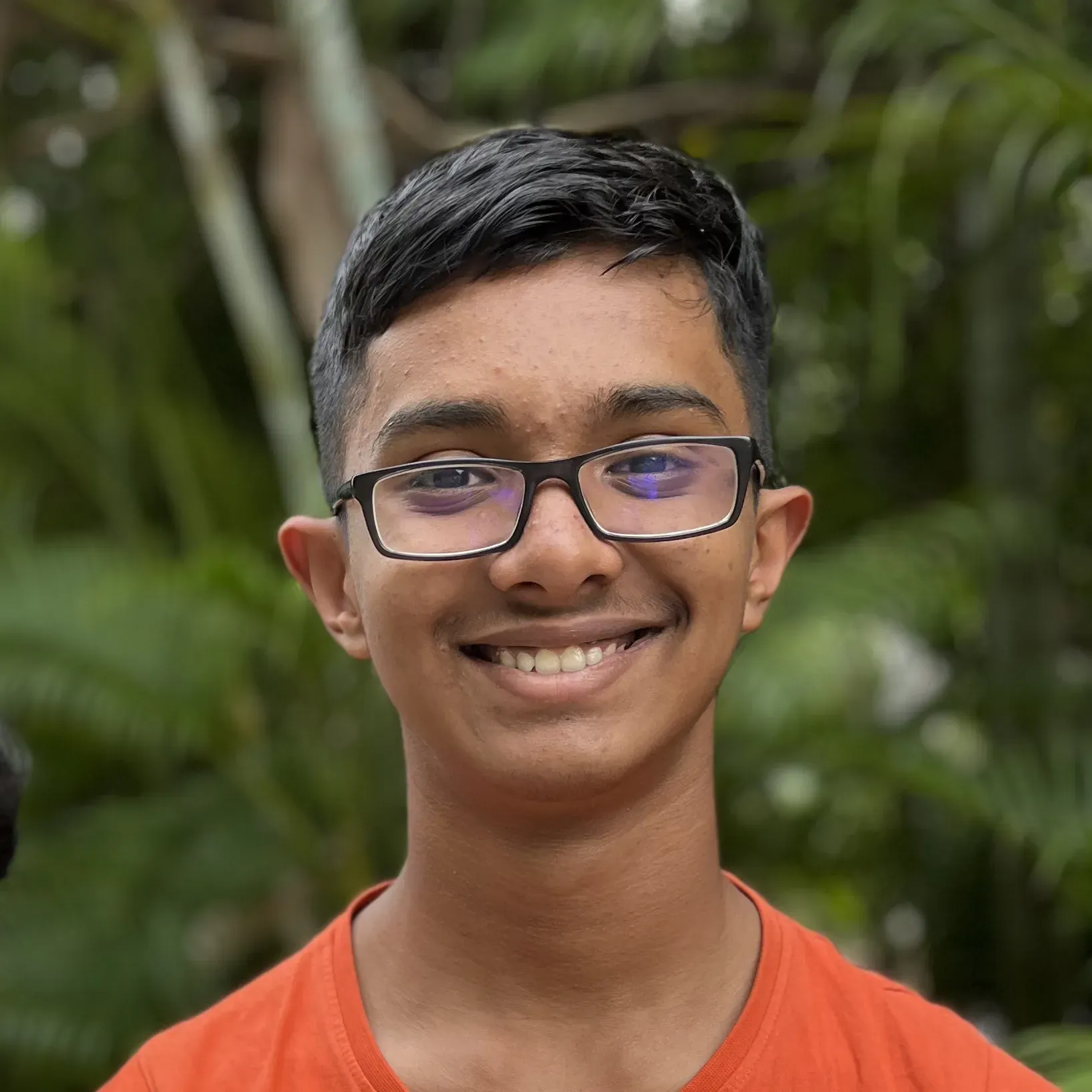 Aarush