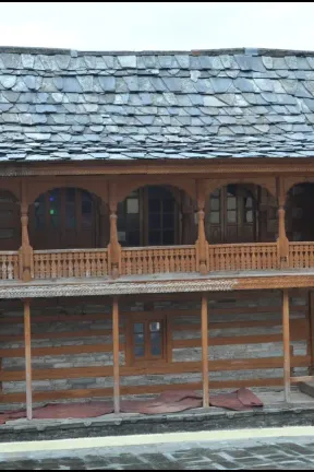 bhimakali temple sarahan