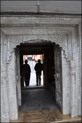 bhimakali temple