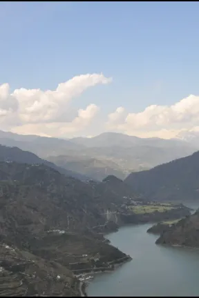 chamera lake
