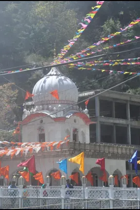 gurdwara manikaran