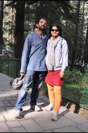 hadimba temple manali