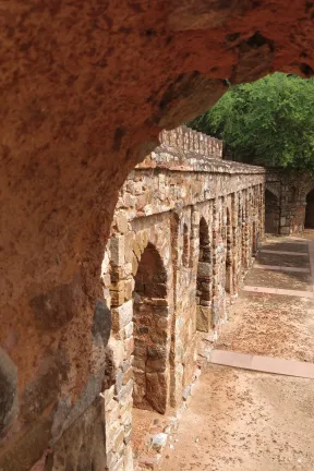 humayuns tomb