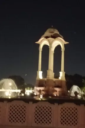 india gate