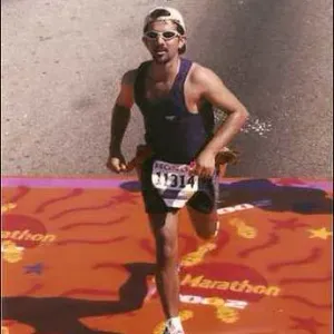 LA Marathon
