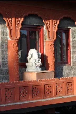 lord ganesha