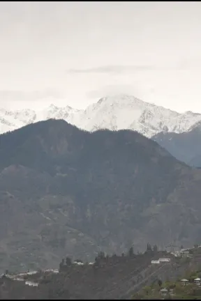 morning at sarahan