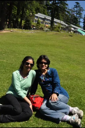 pamela and pixy
