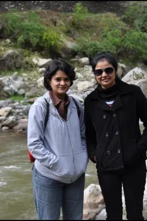pamela and pixy