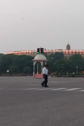 parliament of india