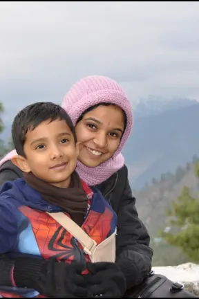 pixy and aarush