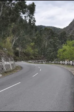 roads