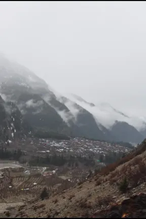 sangla valley