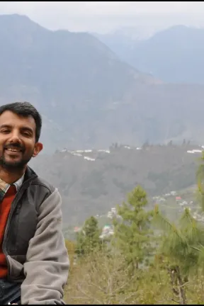 santanu 02