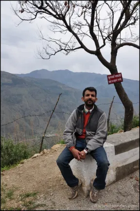 santanu