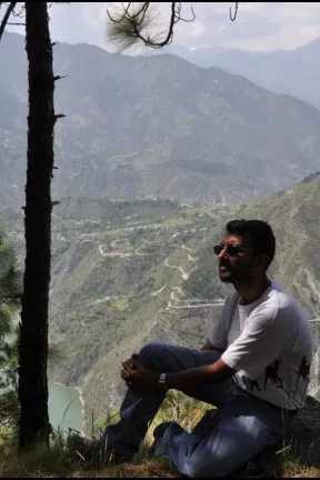 santanu