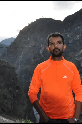 santanu
