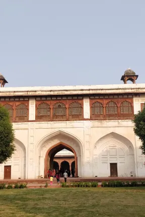sawan bhadon pavilion