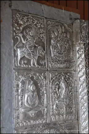 shri bhima kali temple sarahan