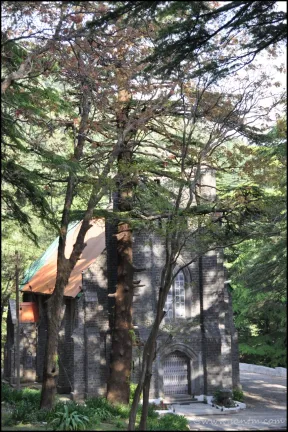 stjohns church
