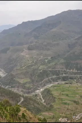 sutlej river 02
