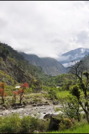 tirthanvalley