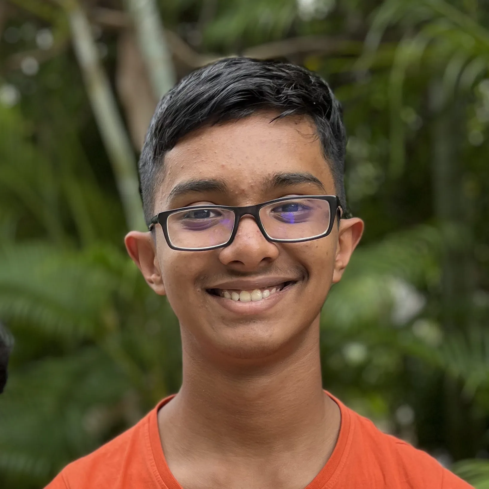 Aarush
