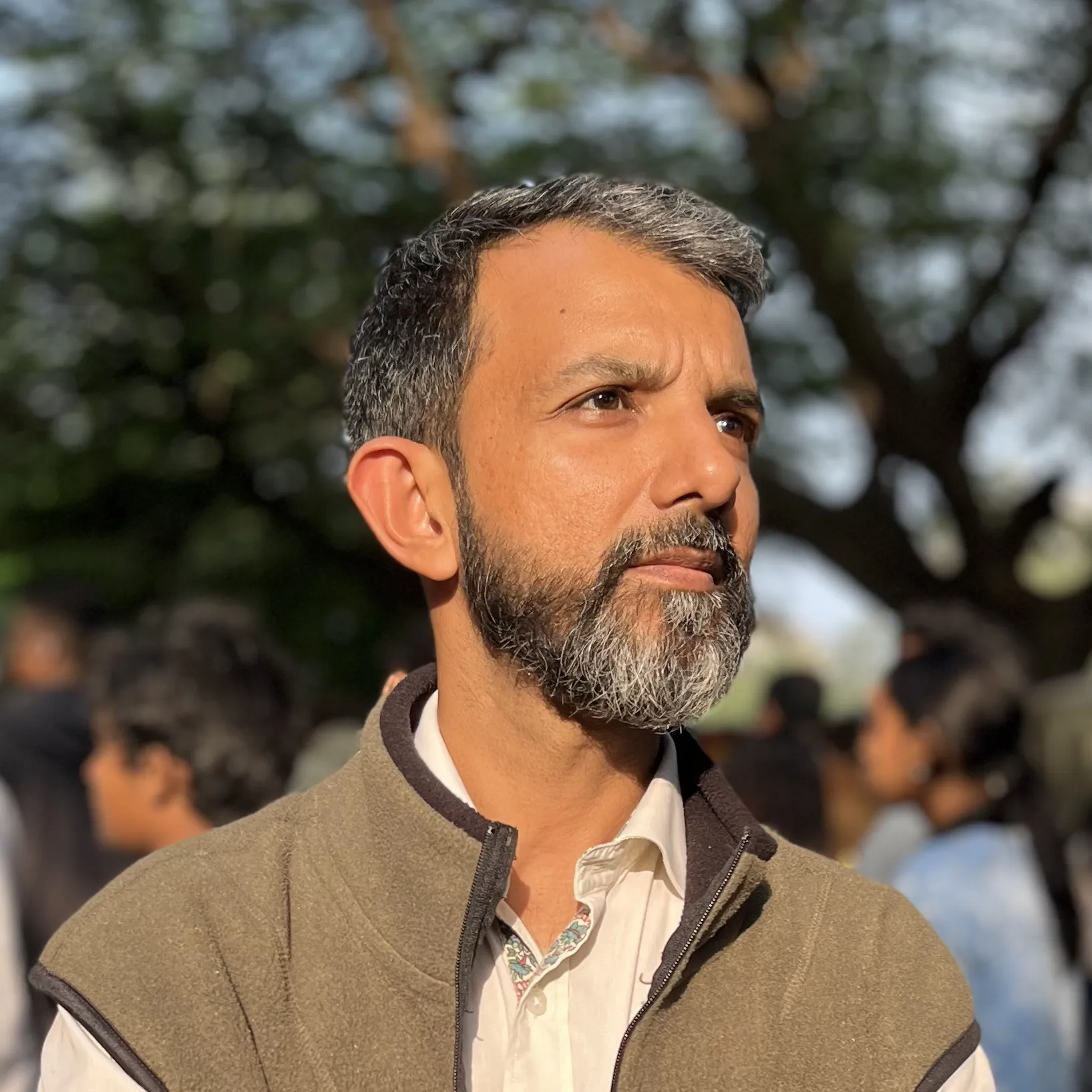 Santanu